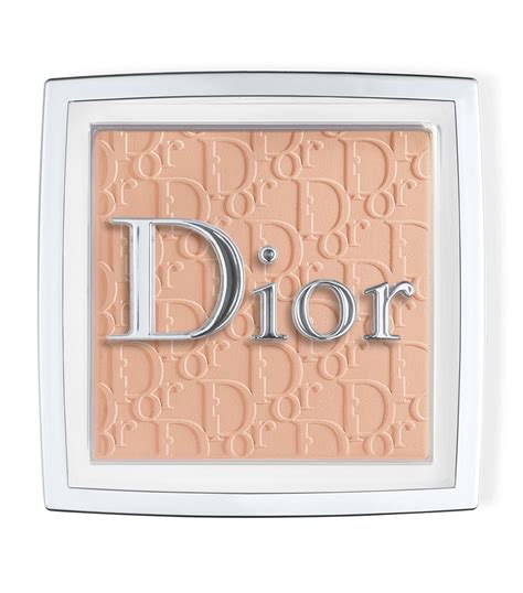 Dior's New Powder.